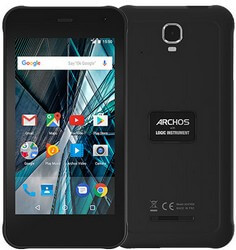 Замена разъема зарядки на телефоне Archos Sense 47X в Твери